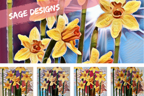 Download Yellow Daffodil Flowers - Daffodil Collection