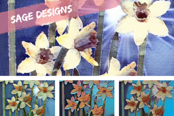 Download Yellow Daffodil Spring Flower - Daffodil Collection