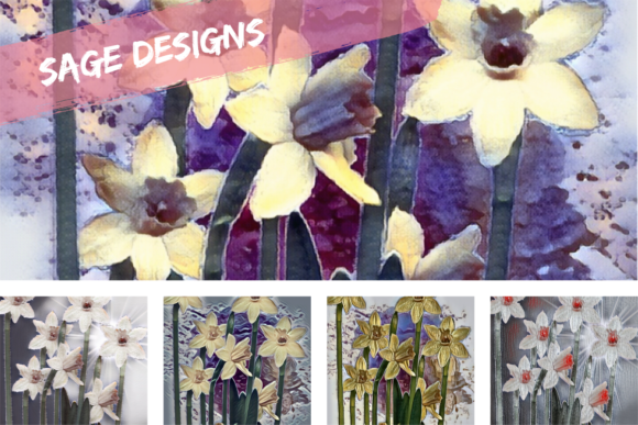 Download Yellow Daffodil Spring Flower - Daffodil Collection