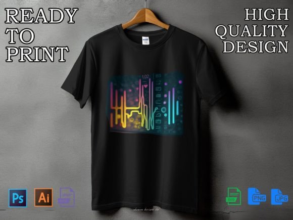Download POD Tshirt Bundle - Pod Collection