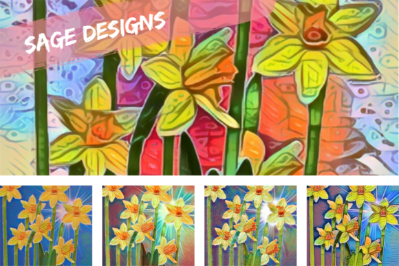 Download Yellow Daffodil Spring Flower - Daffodil Collection